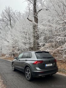 VW TIGUAN 2.0 - 11