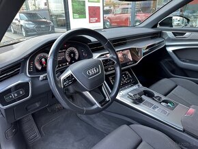 AUDI A6 Avant 50 3.0 TDI mHEV Tiptronic quattro 210kW - 11