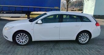 Opel insignia kombi 2,0cdti 81kw - 11