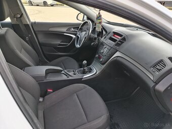 Opel insignia kombi 2,0cdti 81kw - 11