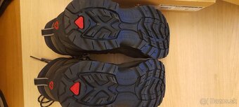 Salomon Quest 4D 2 GTX - 11