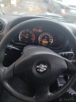 Suzuki Jimny 1.5 DDIS - 11