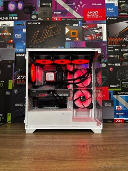 ⭐Intel i9 13900K, RTX 4070Ti SUPER, 32GB DDR5, 1TB SSD,850W⭐ - 11