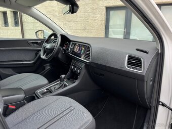 Volkswagen Touareg 3.0TDi 4x4 r.v 2019 - Odpočet DPH - - 11