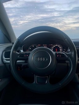 Audi A7 S-line 3.0tdi -aj na splátky - 11