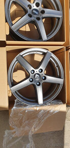 dezent 5x114,3 r17 mazda kia honda hyundai suzuki nissan - 11