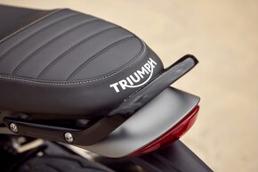 Predám Triumph Speed 400 - 11