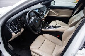 BMW Rad 5 528i xDrive - 11