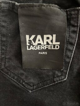 Karl Lagerfeld rifle - 11