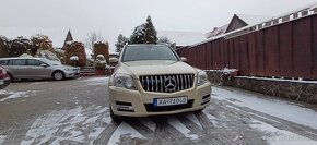 GLK 220 CDI BLUE 4MATIC A/T - 11