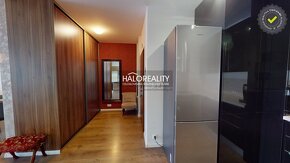 HALO reality - Predaj, trojizbový byt Bratislava Nové Mesto, - 11