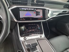 Audi A6 3.0Tdi 50TDI Quattro Odpočet DPH - 11