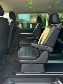 Volkswagen T6,1, Multivan 2.0 BiTDI 199k,4x4,Generation six. - 11