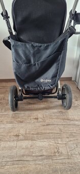 Kocik Cybex Balios S - 11