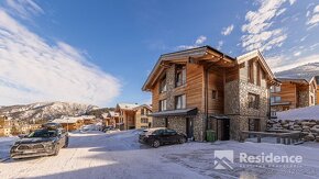 Apartmán v Chaletoch Otupné - JASNÁ - 11