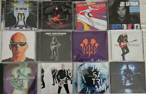 CD predaj: hard'n'heavy, metal,rock,pop... - 11