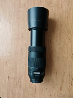 Canon EF 70-300mm f/4 - 5.6 IS II USM - 11