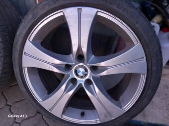 Predam Autec Germany 5x120R18 - 11