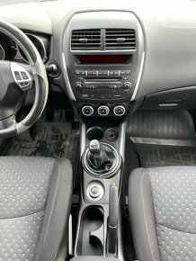 MITSUBISHI ASX NA PREDAJ, NA SPLATKY - 11