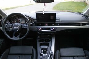 Audi A4 Avant 2.0 TDI e - 11