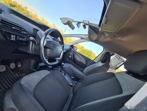 Citroën C4 Grand Picasso 1.2 PureTech - 11