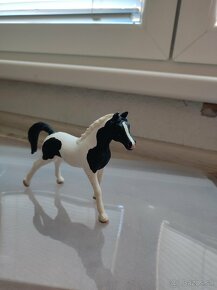 Schleich zberateľské zvieratká  Ale aj na hranie - 11