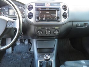 Volkswagen Tiguan 2.0 CR TDI 4-Motion Sport Style - 11