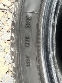 Zimné pneumatiky 225/60 R17 GOODYEAR ULTRA GRIP PERFORMANCE+ - 11