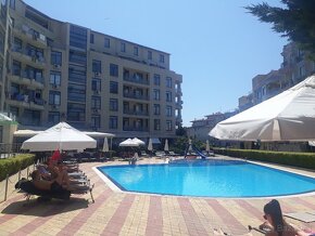 Apartman Sunny Beach, Bulharsko - 11