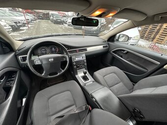 Volvo S80 D5 Kinetic - 11