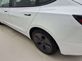 Tesla model 3 LR, tep.čerpadlo, autopilot 72tis km refresh - 11