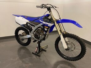 Yamaha yzf 450 - 11