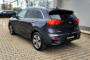 KIA NIRO EV SPIRIT 150KW ELECTRIC 64kWh,2020,ZÁRUKA, 3F, DPH - 11