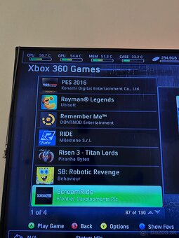 Predám xbox 360 - 11