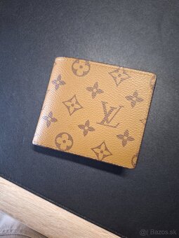 Louis vuitton pánska peňaženka - 11