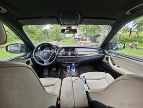 BMW X5 E70 - 11