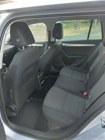 OCTAVIA COMBI 1.6 TDI 77KW  2014 - 11