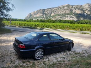 BMW E46 320cd - 11