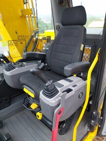 JCB 140X LCD - MOŽNOSŤ ZAPOŽIČANIA - 11