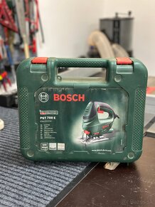 Bosch Priamočiara píla PST 700 E - 11