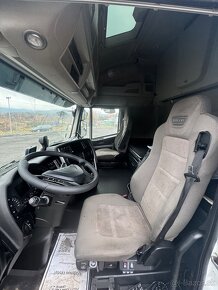 TAHAČ IVECO STRALIS 480 LOWDECK 2018 RETARDER - 11