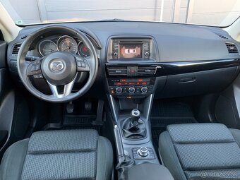 Mazda CX5 - 11