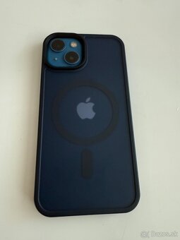 iPhone 13 128GB Blue - 11