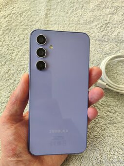 Samsung Galaxy A54 5G 256 GB,8GB RAM - 11