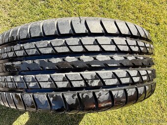 Komplet letnú sadu alu Škoda Laurin&Klement 5x100 205/55 R16 - 11