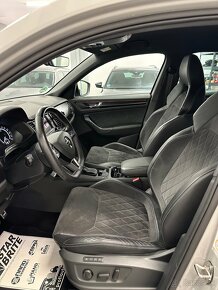 Škoda Kodiaq Sportline 2.0 TDI 140kw 4x4 DSG Matrix/Tažne - 11