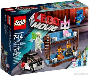 Lego The Movie - 11