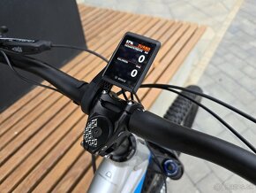 ebike Mondraker Prime 29 Bosch Smart - 11