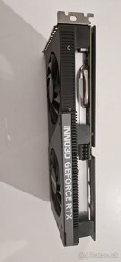 Inno3D GeForce RTX 4060 Twin X2 - 11