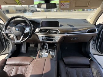 Bmw 730d - 11